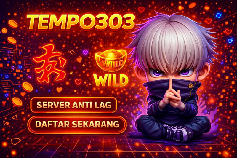 Galeri foto TEMPO303: Akses Fleksibel Untuk Fitur Tarung Dalam Struktur di Jakarta